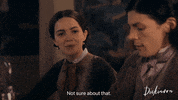 Ella Hunt No GIF by Apple TV+