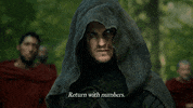 Katherine Langford GIF by NETFLIX