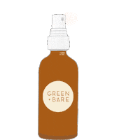 Skin Care Beauty Sticker by Green + Bare