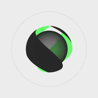 loop 3d GIF by Doze Studio