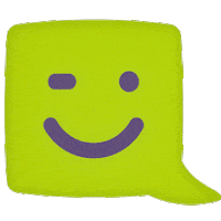 Emoji Smile Sticker by Mobilonline.sk