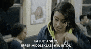 season 4 ilana wexler GIF by Broad City