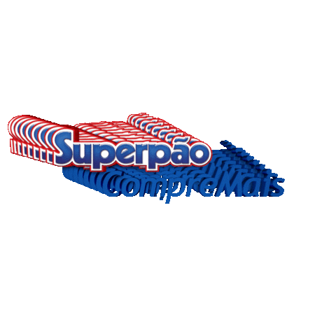 Superpao Compre Mais Sticker by Superpao