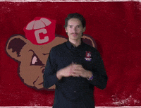 Sign Language Asl GIF by CSDRMS
