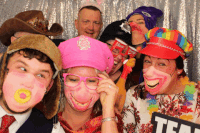 fun party GIF by Tom Foolery Photo Booth