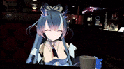 Arknights Ling GIF