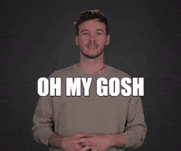 oh my god omg GIF