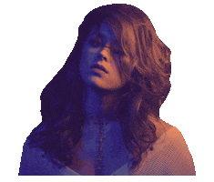 If I Dont The Goldbergs Sticker by Hayley Orrantia