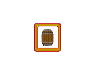 Gamer Sticker by Captain Morgan Germany