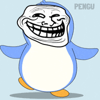 Dance Dancing GIF by Pudgy Penguins