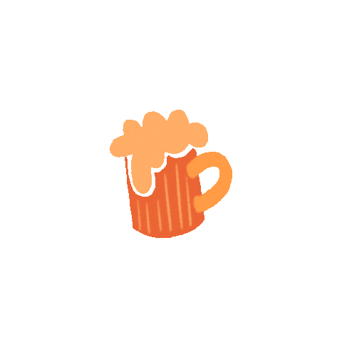 Beer Fesztival Sticker by Tusvanyos