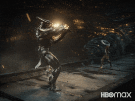 Defend Wonder Woman GIF by HBO Max