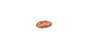 Coffee A Coke Sticker by Defected Records