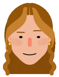Nico Nil Sticker by yogomotion