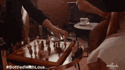 Bethany Joy Lenz Love GIF by Hallmark Channel