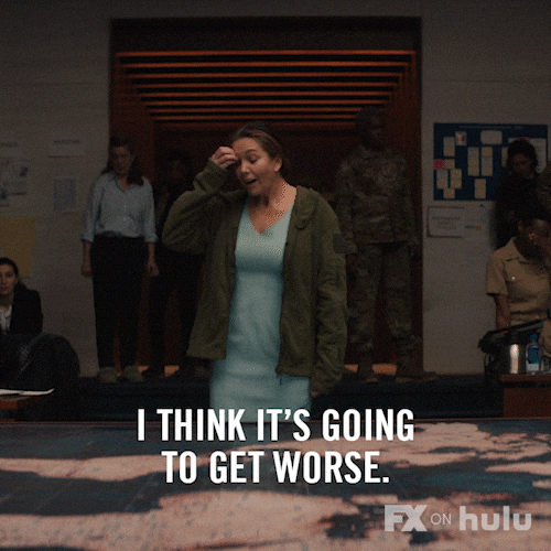 YTheLastMan hulu fx y fx networks GIF