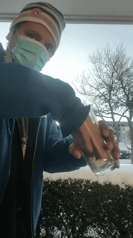 TheApocalypse giphyupload GIF