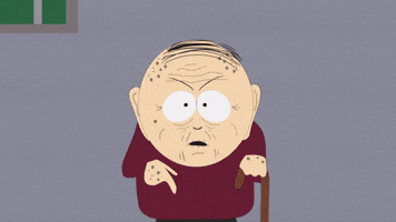 You're Gonna Be Sorry