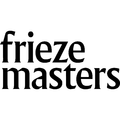 Friezelondon Frieze Masters Sticker by Frieze