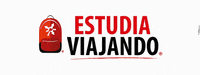 EstudiaViajando  GIF