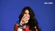 Maria Ghduo GIF by Mediaset España