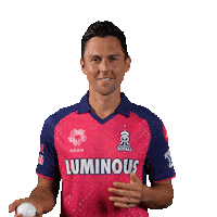 Halla Bol Football Sticker by Rajasthan Royals