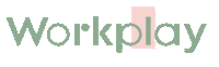 Workplay workplay Sticker