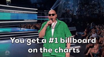 #1 billboard