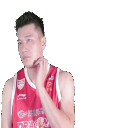 Sticker by KL Dragons Sdn Bhd