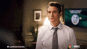 Episode 5 Nbc GIF by Law & Order