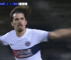 Flying Champions League GIF by UEFA