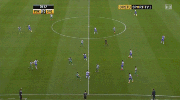fc porto GIF