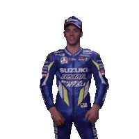 joan mir moto gp stickers Sticker by MotoGP