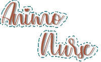 Nurse Sticker