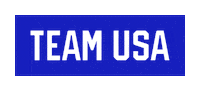 One For All Sport Sticker by Team USA