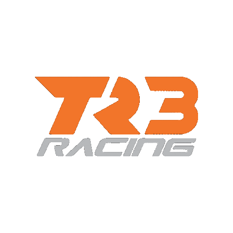 TR3Racing giphygifmaker racing performance motorsport Sticker