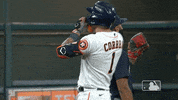 Regular Season Yes GIF by MLB