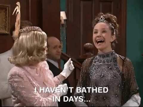 the amanda show nicksplat GIF