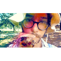 submission local savannah GIF by The Savannah .GIF Festival