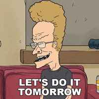 Beavis And Butthead Comedy GIF by Paramount+