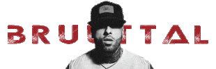 nicky jam medellin Sticker by BRUUTTAL