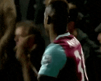 antonio friday feeling GIF by West Ham United