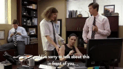 comedy central season 6 episode 8 GIF by Workaholics