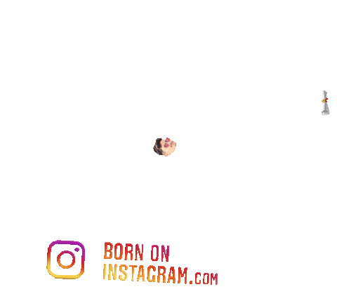 Priyanshugif1 Sticker by BORN ON INSTAGRAM