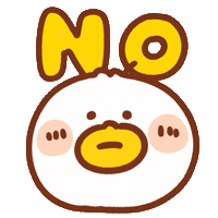 Sticker Line Sticker by 大白丸丸(daibai maru)