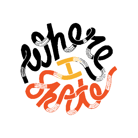 Skate Rollerskate Sticker by RollerFit