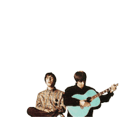Oasis Sticker by kulbritania