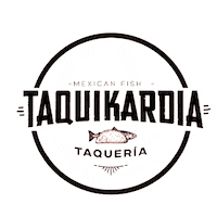 Taquikardia food tacos mexican taquikardia Sticker