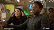 Episode 12 What GIF by One Chicago