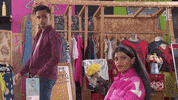 Watching What Are You Doing GIF by Hollyoaks